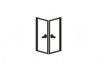 Door to Door Logo small